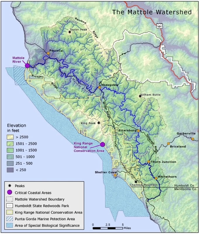 Mattole-Watershed-Map-No-Zones