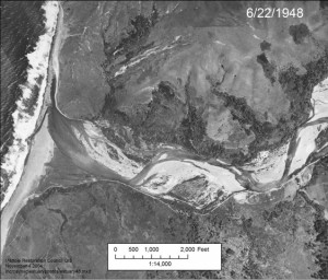 Mattole_Estuary_aerialphoto_1948